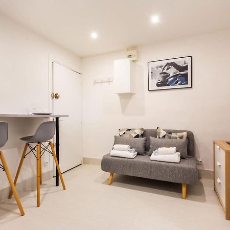 Cmg Montorgueil - Clery Apartment Париж Екстериор снимка